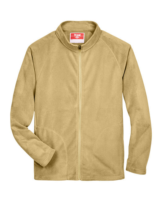 MicroFleece Full-Zip Jacket