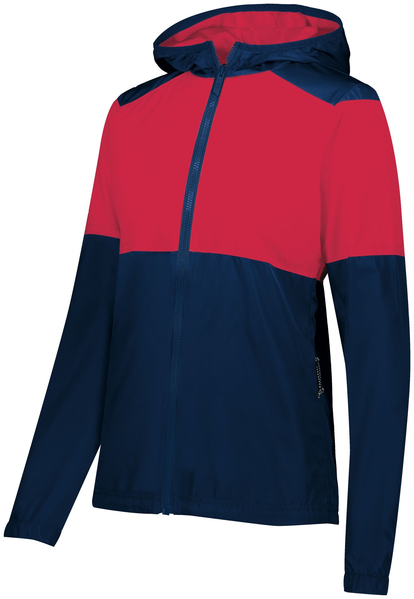 Ladies SeriesX Lightweight Hooded Jacket
