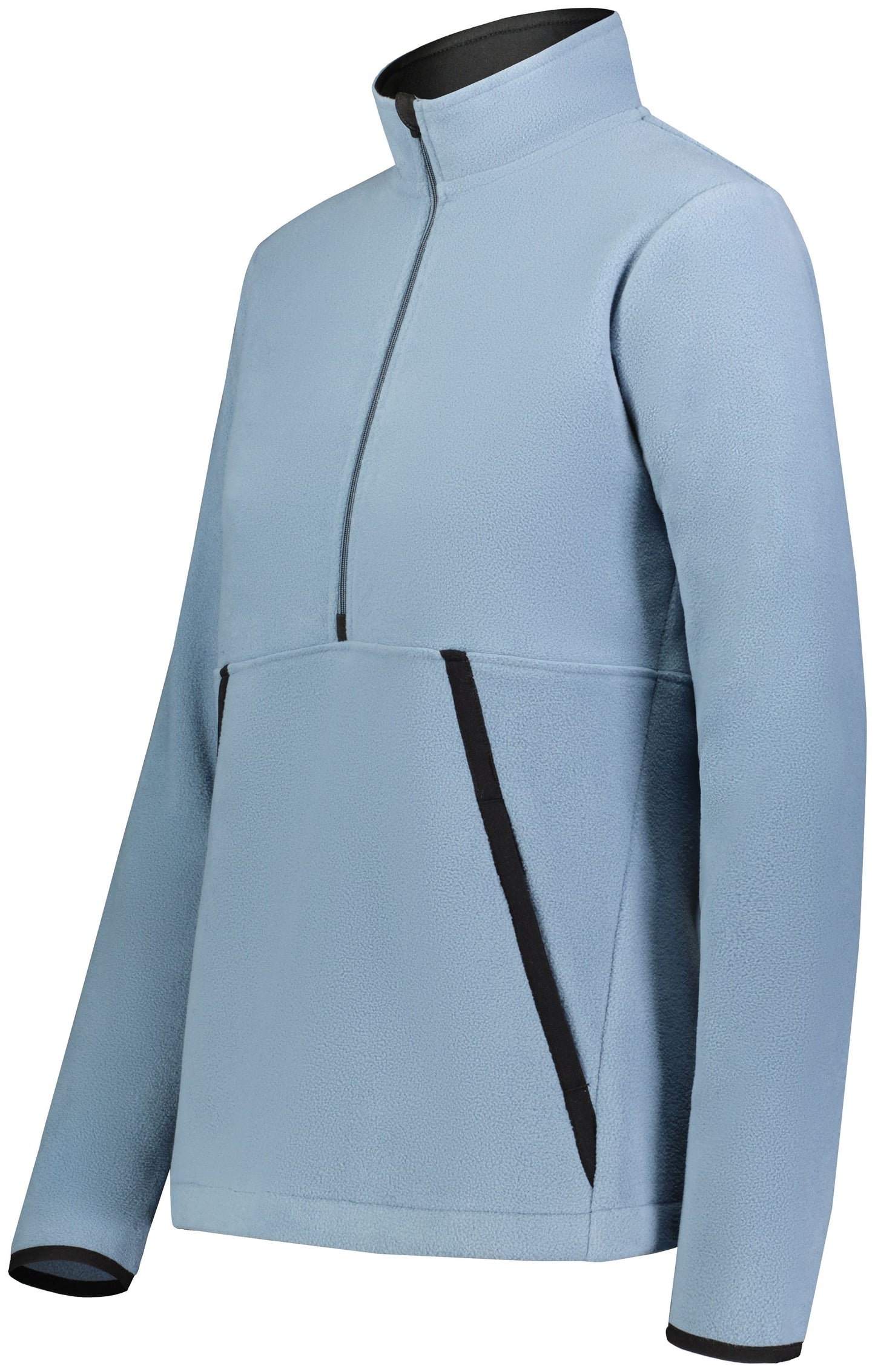Ladies Chill Fleece 1/2 Zip Pullover