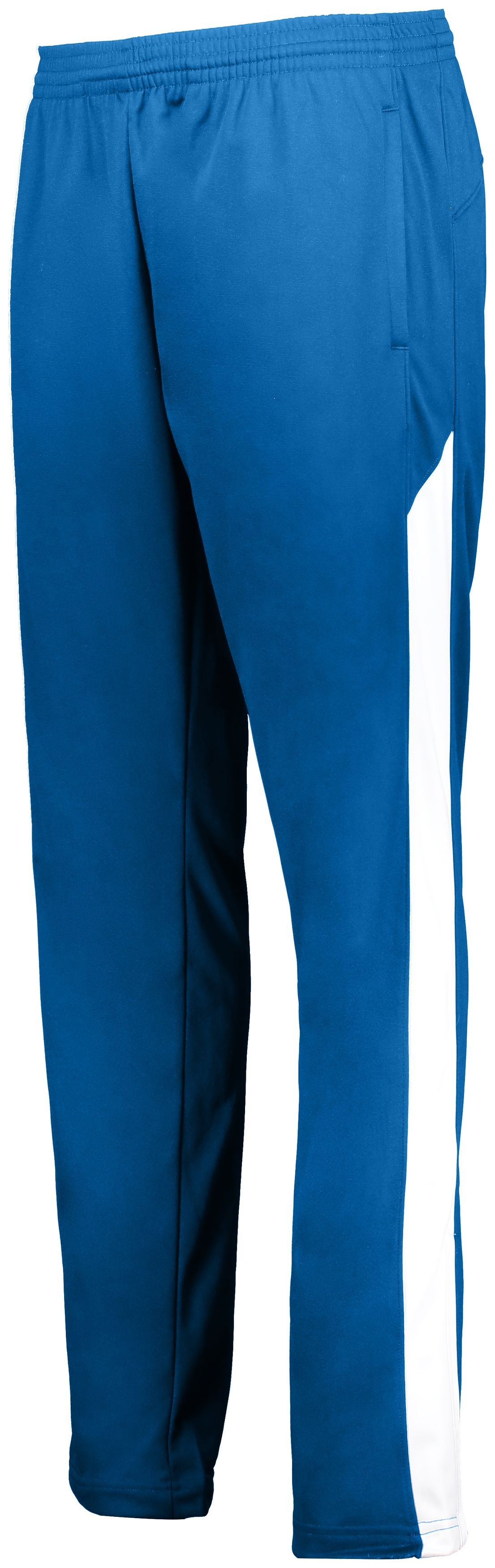 Ladies Medalist Tricot WarmUp Pants