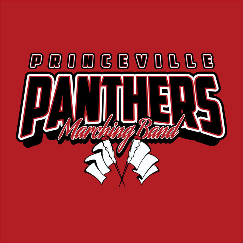 Band/Music Design Template 04