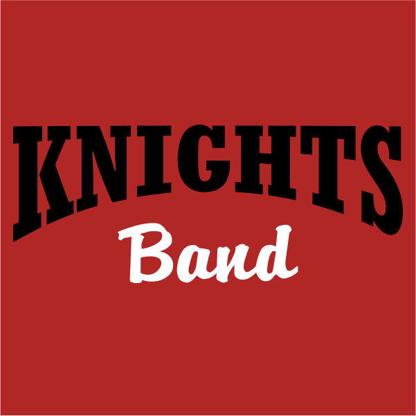 Band Embroidery Design Template 02