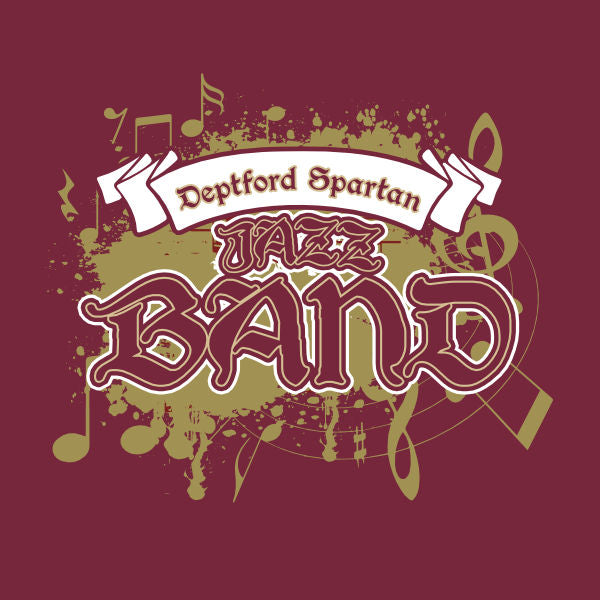 Band/Music Design Template 19