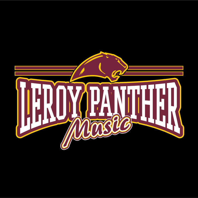 Band/Music Design Template 22