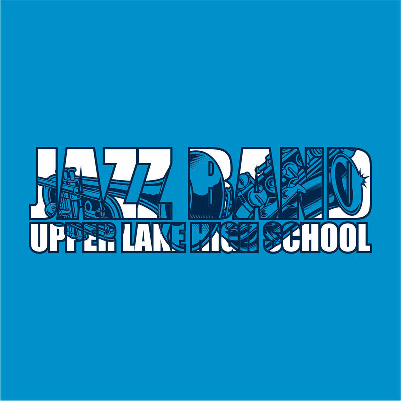 Band/Music Design Template 29