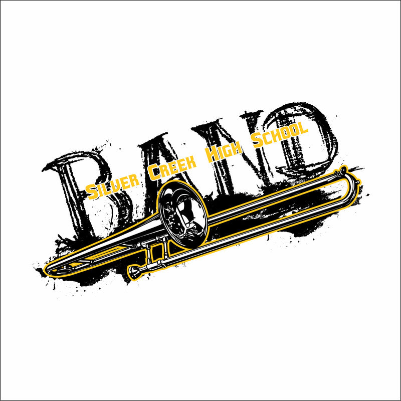 Band/Music Design Template 33