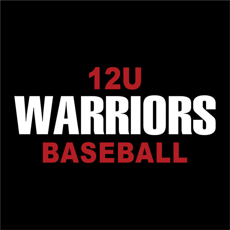 Baseball Embroidery Design Template 04