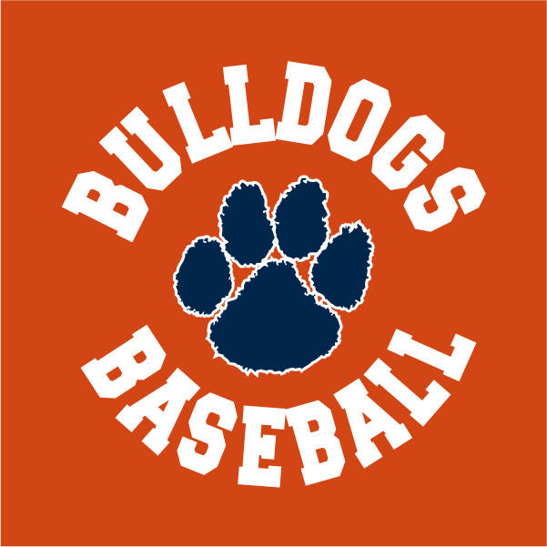 Baseball Embroidery Design Template 05