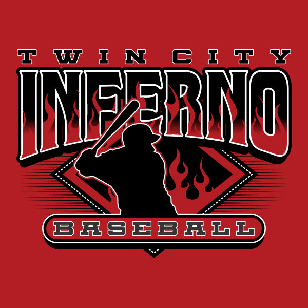 Baseball Design Template 31