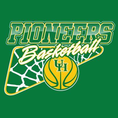 Basketball Design Template 03