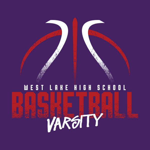 Basketball Design Template 26