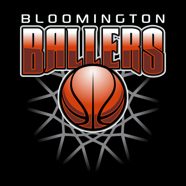 Basketball Design Template 32