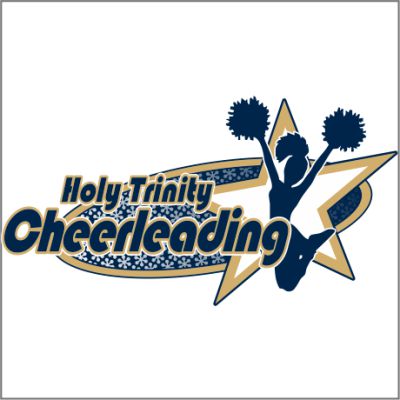 Cheer Design Template 22
