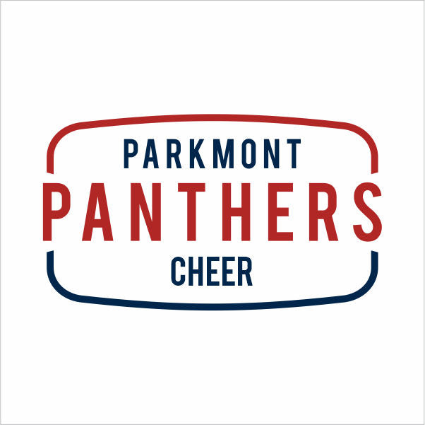 Cheer Embroidery Design Template 08