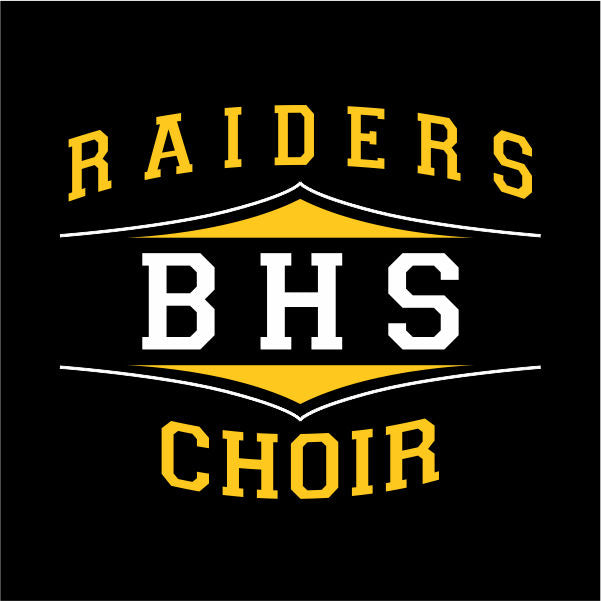 Choir Embroidery Design Template 06