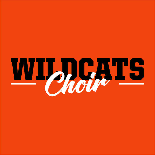 Choir EmbroideryDesign Template 07