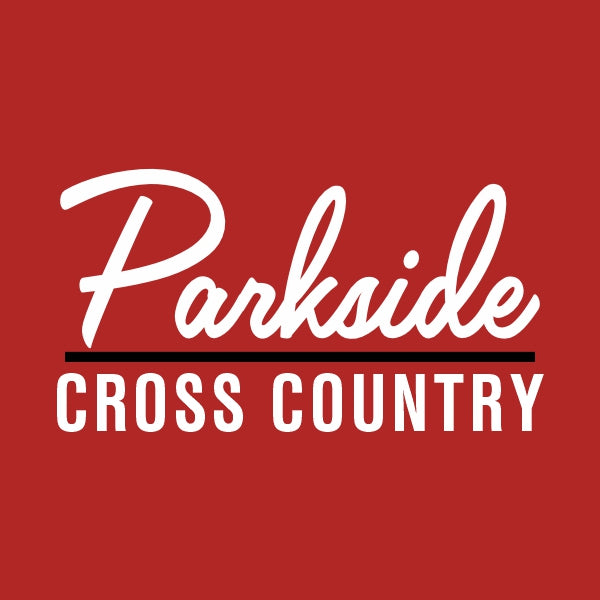 Cross Country Embroidery Design Template 10