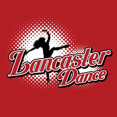 Dance/Poms Design Template 04