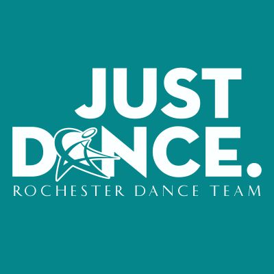 Dance/Poms Design Template 08