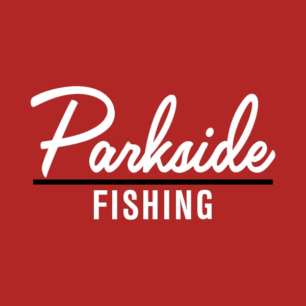 Fishing Embroidery Design Template 10