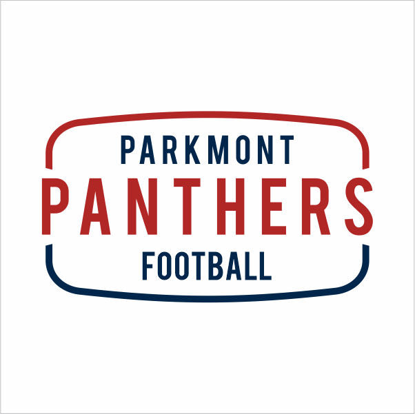 Football Embroidery Design Template 08