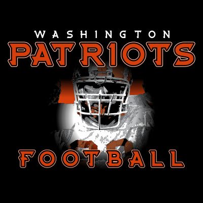 Football Design Template 09