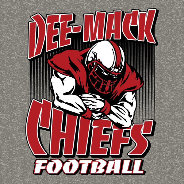 Football Design Template 29