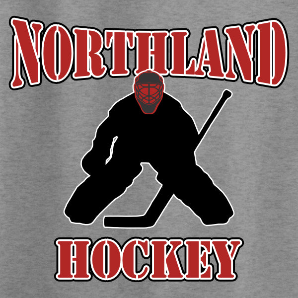 Hockey Design Template 07