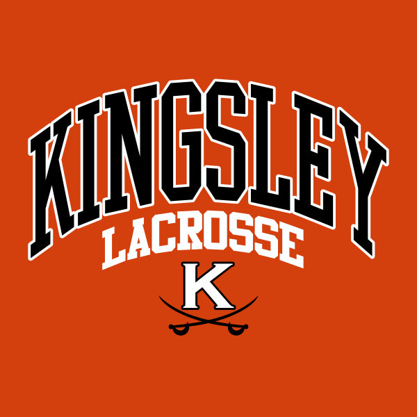 Lacrosse Design Template 01