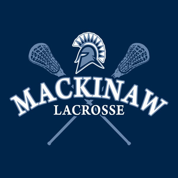 Lacrosse Design Template 02