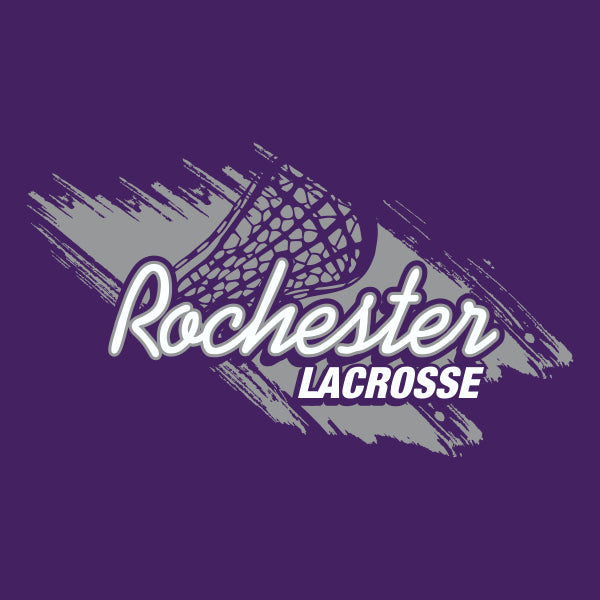 Lacrosse Design Template 03