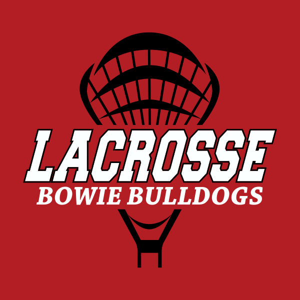 Lacrosse Design Template 15