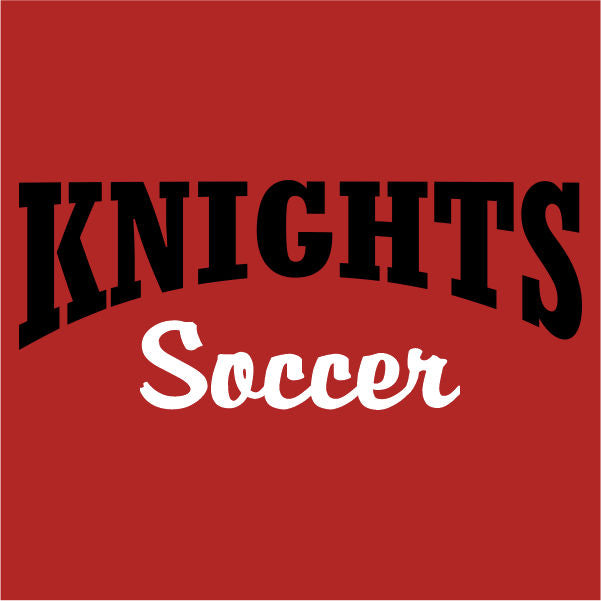 Soccer Embroidery Design Template 02