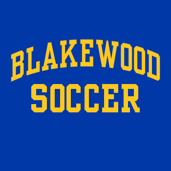 Soccer Embroidery Design Template 03