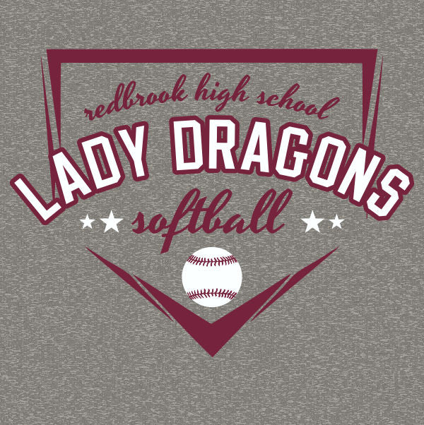 Softball Design Template 28