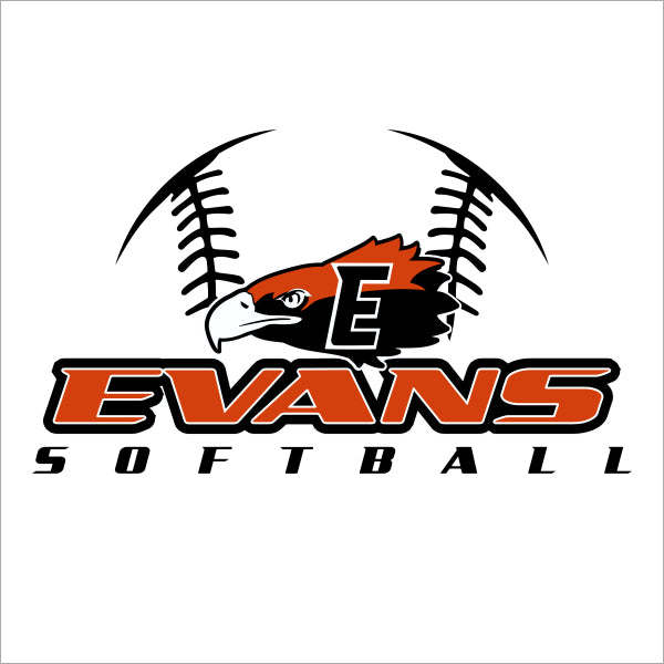 Softball Design Template 31