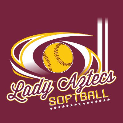 Softball Design Template 03