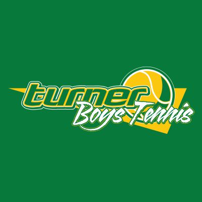 Tennis Design Template 02