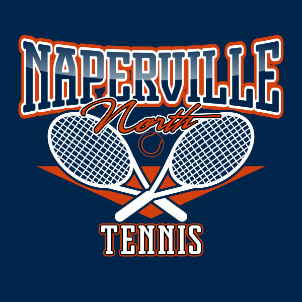 Tennis Design Template 15