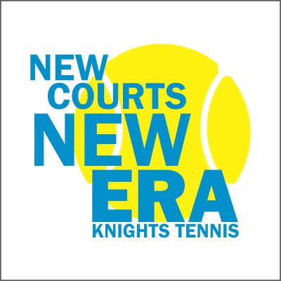 Tennis Design Template 16