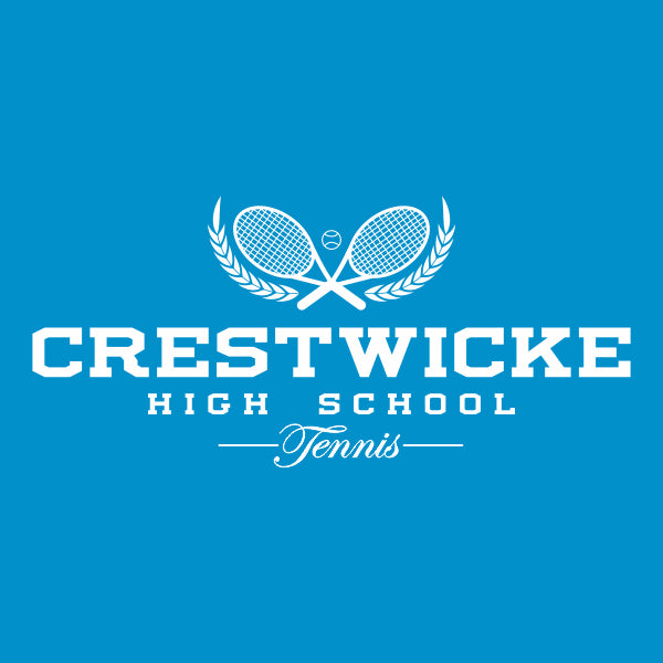 Tennis Design Template 23