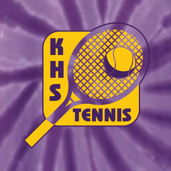 Tennis Design Template 24