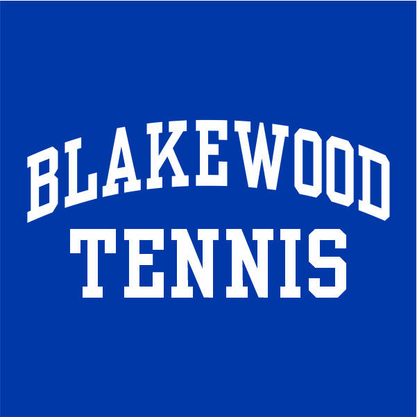 Tennis Design Embroidery Template 03