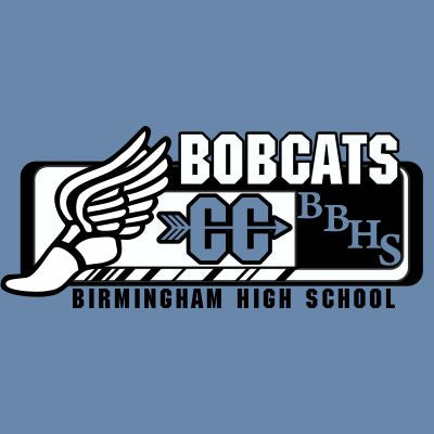 Track & Field/Cross Country Design Template 16