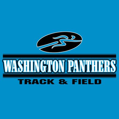 Track & Field/Cross Country Design Template 18
