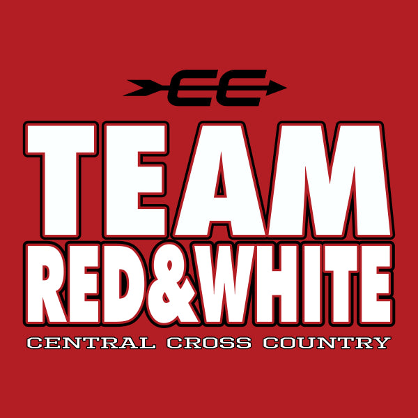 Track & Field/Cross Country Design Template 40