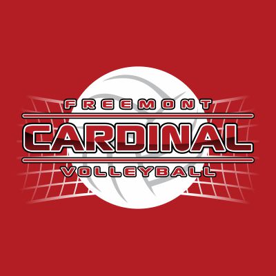 Volleyball Design Template 11