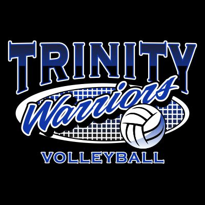 Volleyball Design Template 16