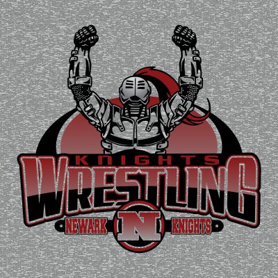 Wrestling Design Template 10