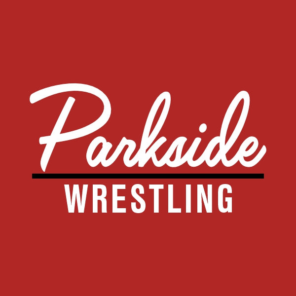 Wrestling Embroidery Design Template 10